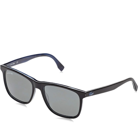 Lacoste L875SP Wayfarer Sunglasses - Picture 9 of 9